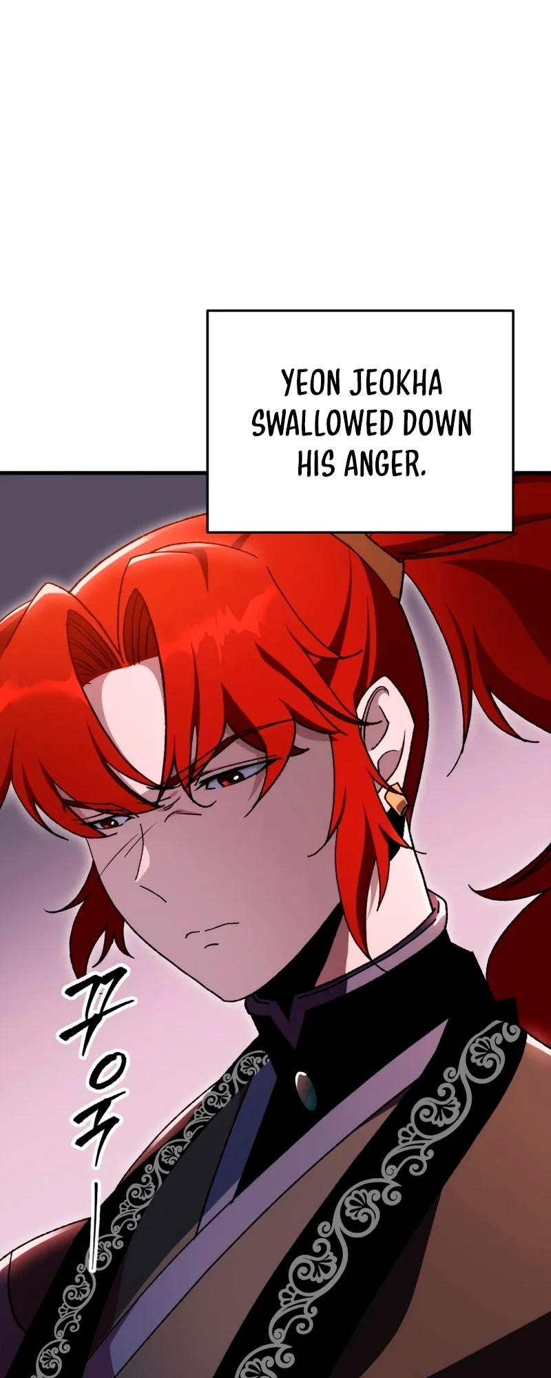 The Nine Heavens Swordmaster Chap 39 - Next Chap 40