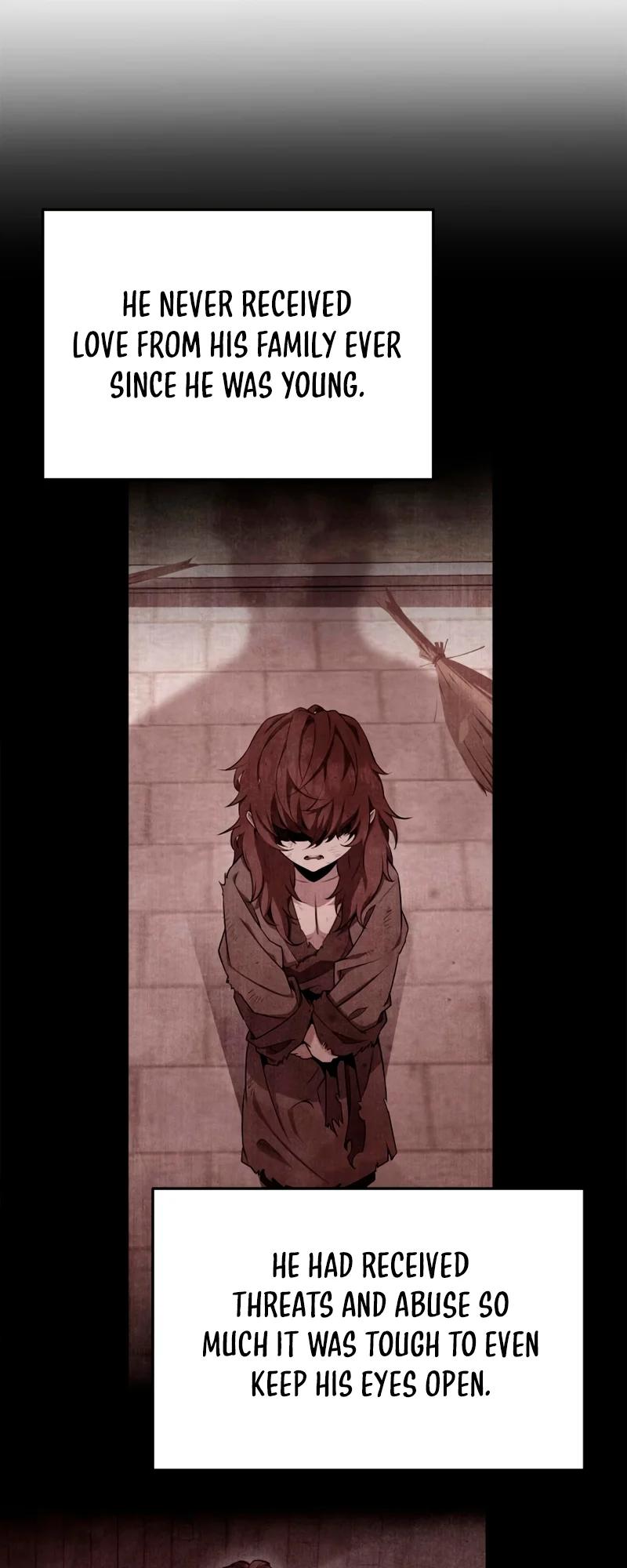 The Nine Heavens Swordmaster Chap 39 - Next Chap 40