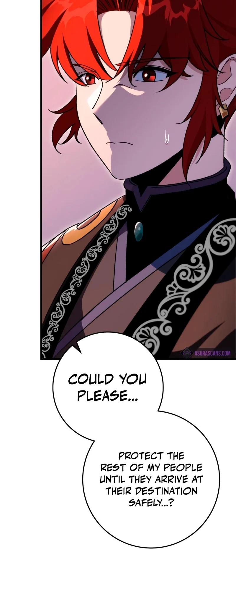 The Nine Heavens Swordmaster Chap 39 - Next Chap 40