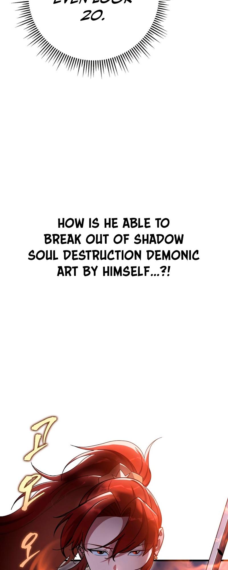 The Nine Heavens Swordmaster Chap 39 - Next Chap 40