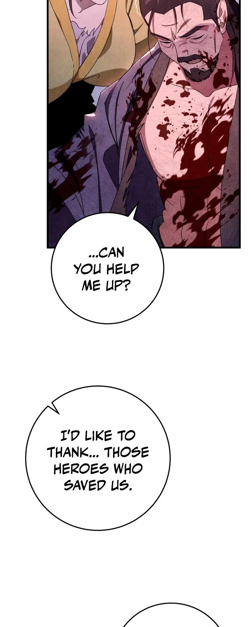 The Nine Heavens Swordmaster Chap 39 - Next Chap 40