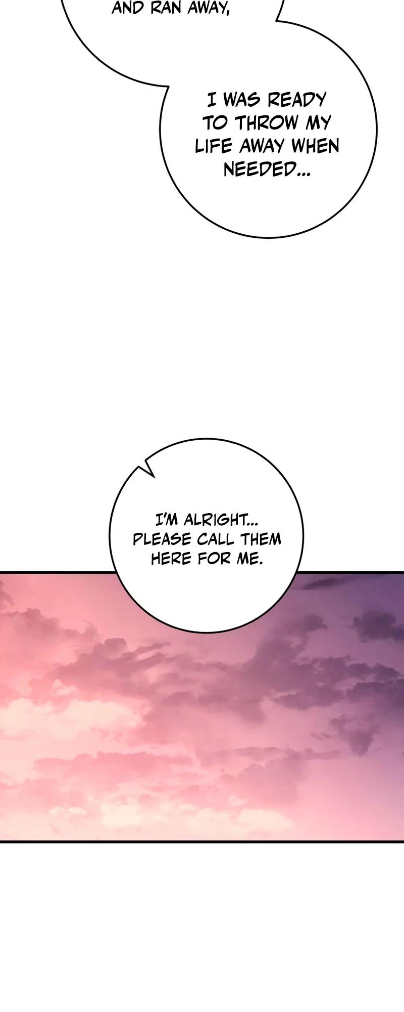 The Nine Heavens Swordmaster Chap 39 - Next Chap 40