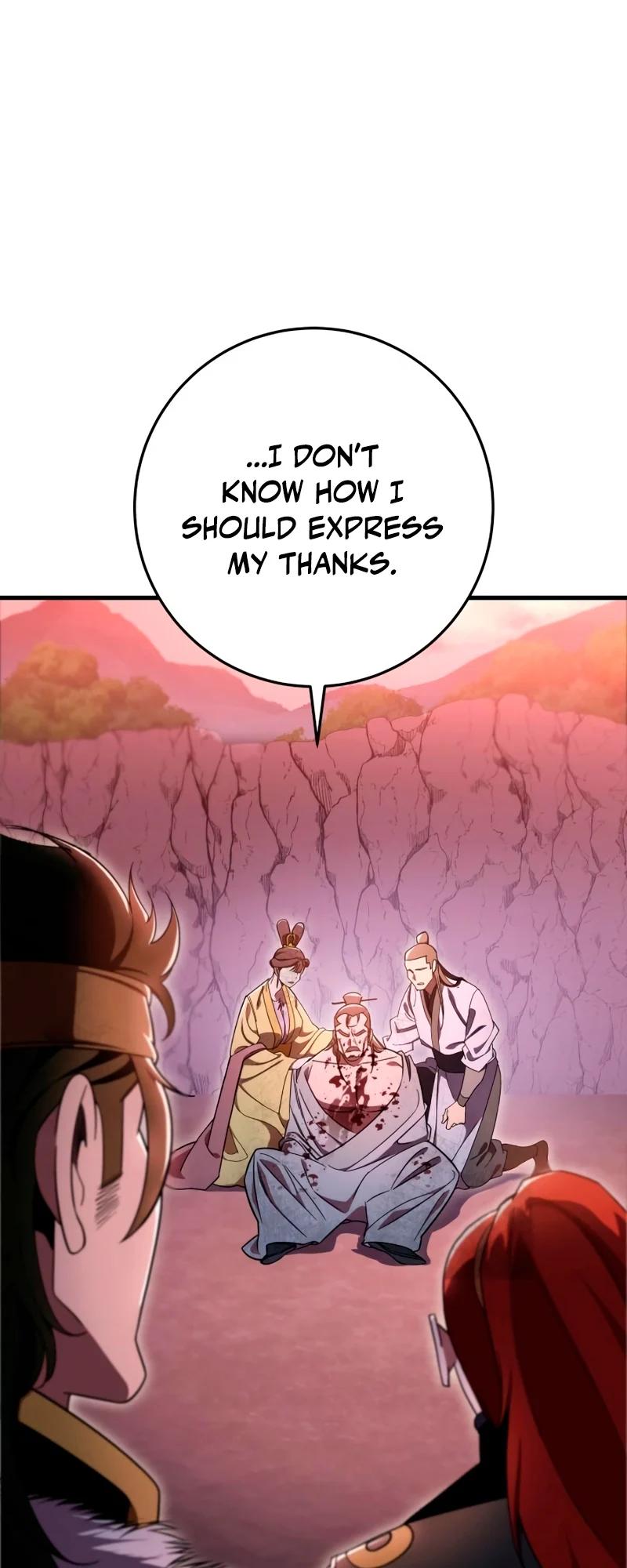 The Nine Heavens Swordmaster Chap 39 - Next Chap 40