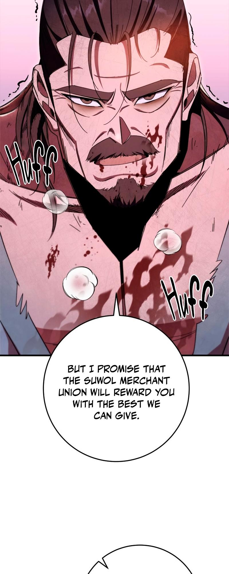 The Nine Heavens Swordmaster Chap 39 - Next Chap 40