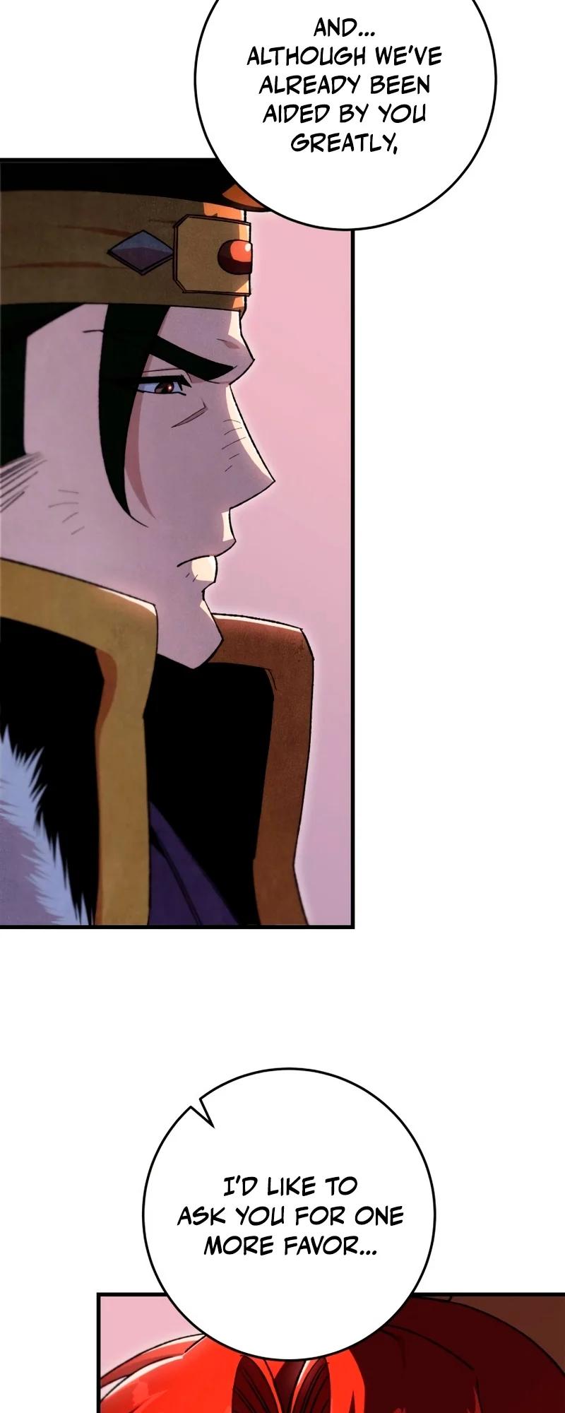 The Nine Heavens Swordmaster Chap 39 - Next Chap 40