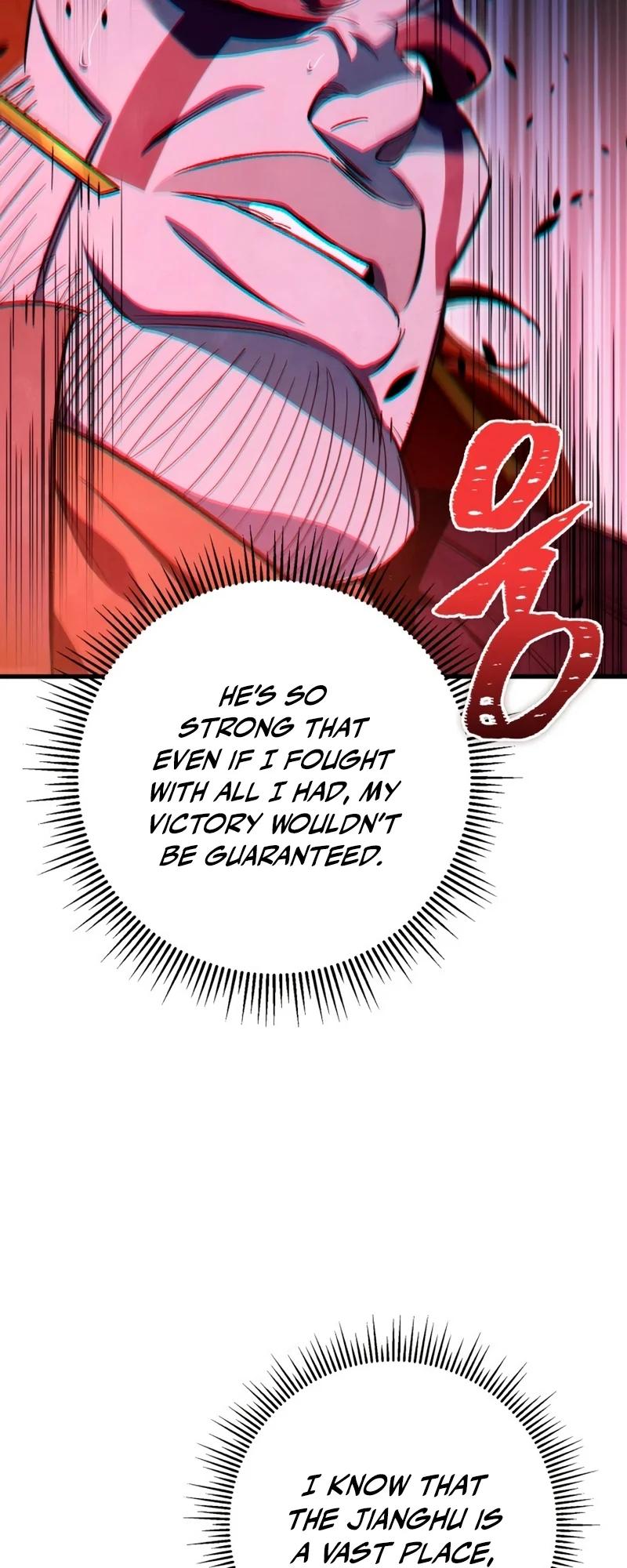 The Nine Heavens Swordmaster Chap 39 - Next Chap 40