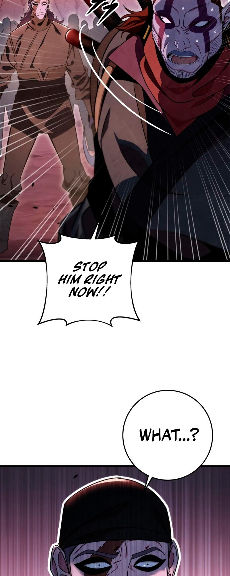 The Nine Heavens Swordmaster Chap 39 - Next Chap 40