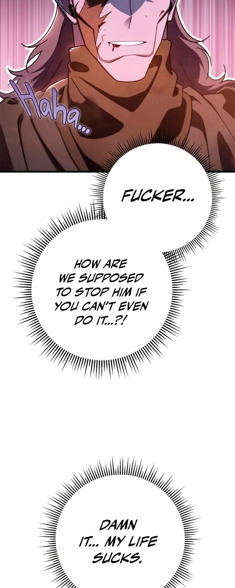 The Nine Heavens Swordmaster Chap 39 - Next Chap 40