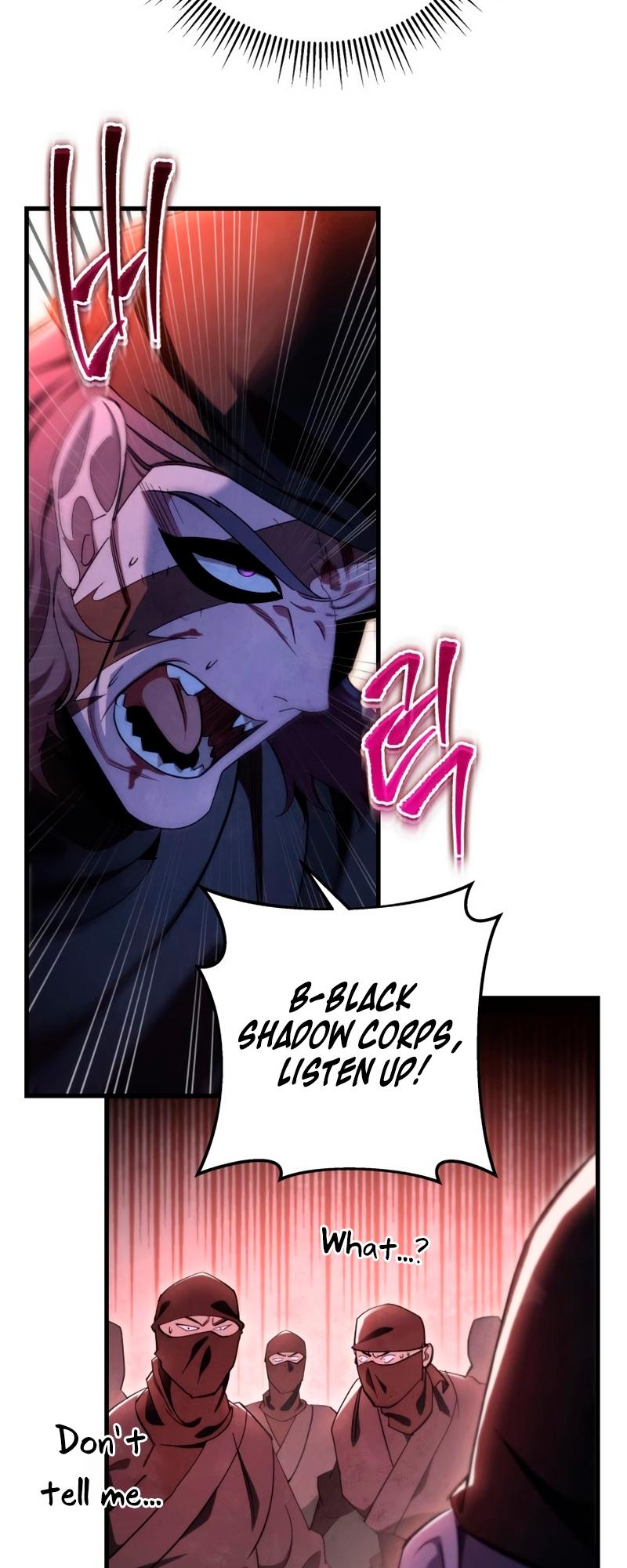 The Nine Heavens Swordmaster Chap 39 - Next Chap 40