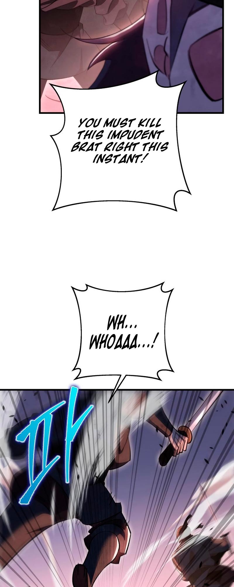 The Nine Heavens Swordmaster Chap 39 - Next Chap 40