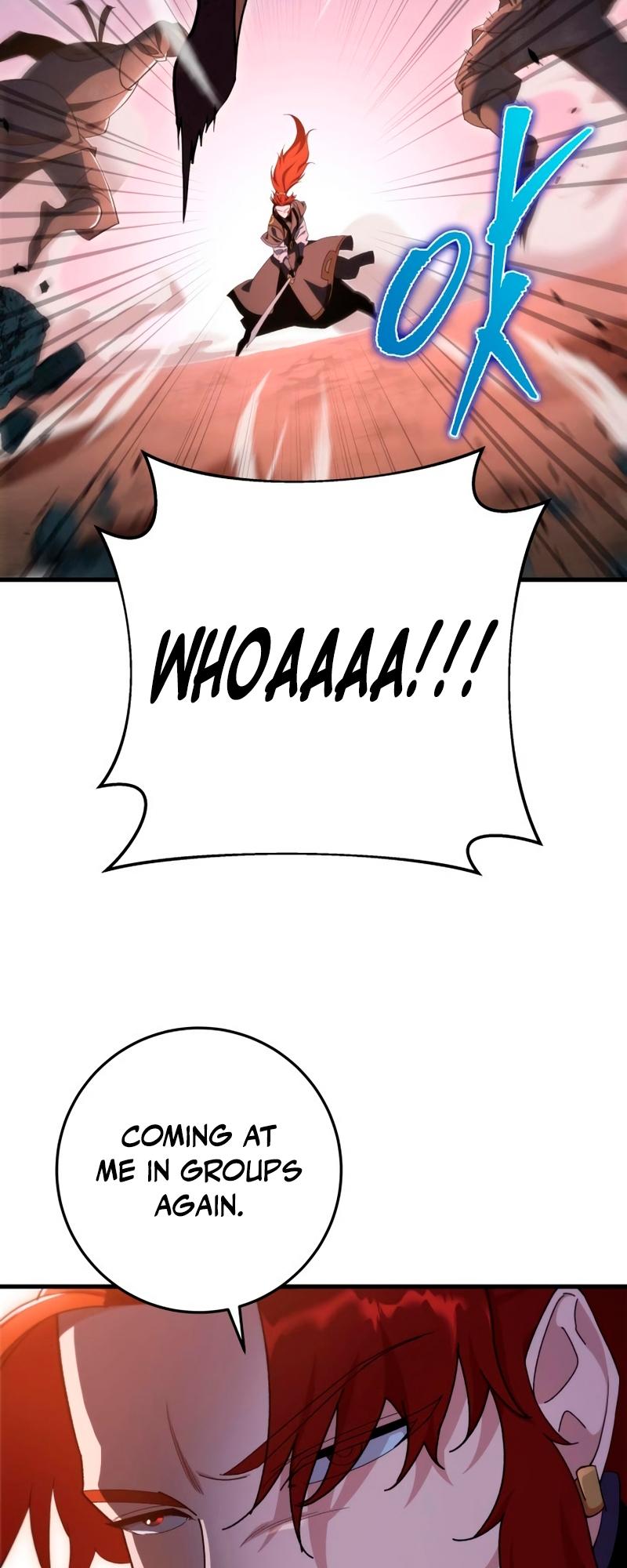 The Nine Heavens Swordmaster Chap 39 - Next Chap 40