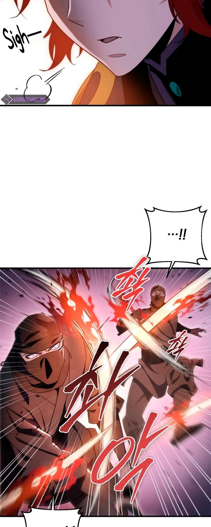 The Nine Heavens Swordmaster Chap 39 - Next Chap 40