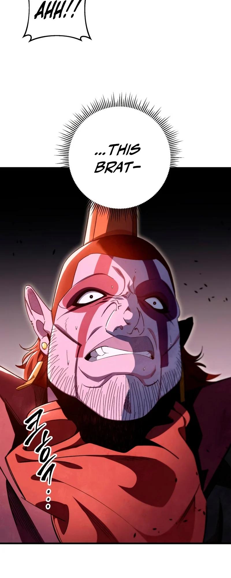 The Nine Heavens Swordmaster Chap 39 - Next Chap 40