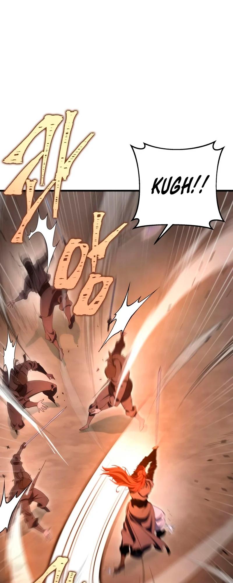 The Nine Heavens Swordmaster Chap 39 - Next Chap 40