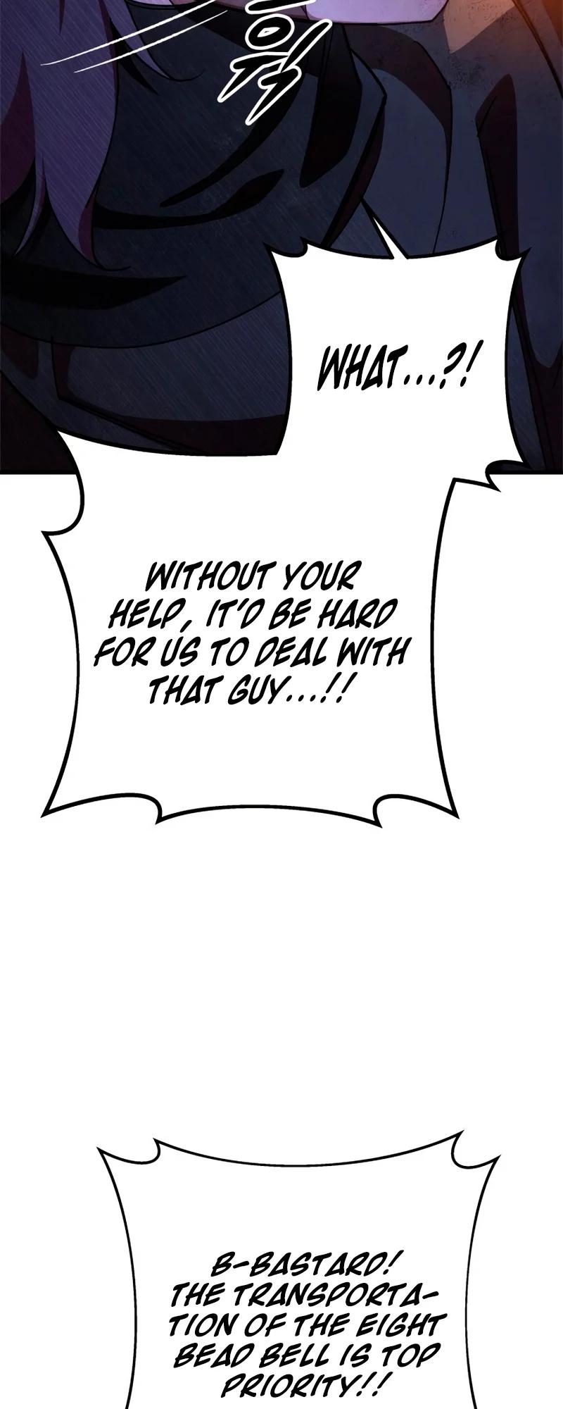 The Nine Heavens Swordmaster Chap 39 - Next Chap 40