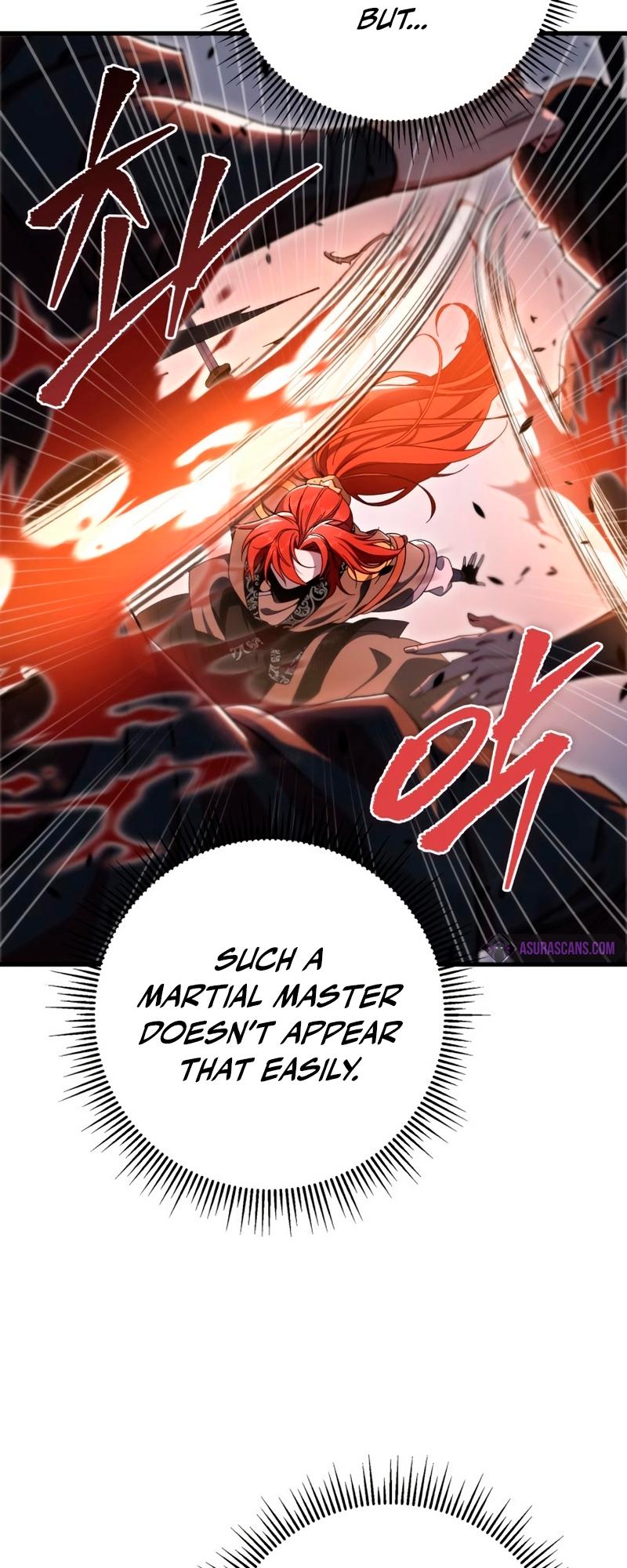 The Nine Heavens Swordmaster Chap 39 - Next Chap 40