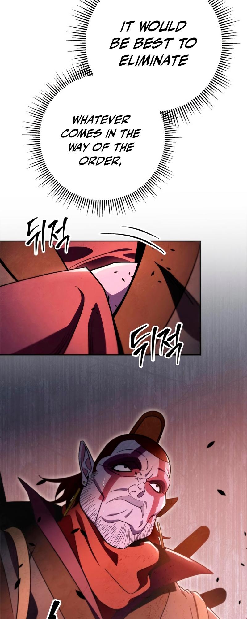 The Nine Heavens Swordmaster Chap 39 - Next Chap 40