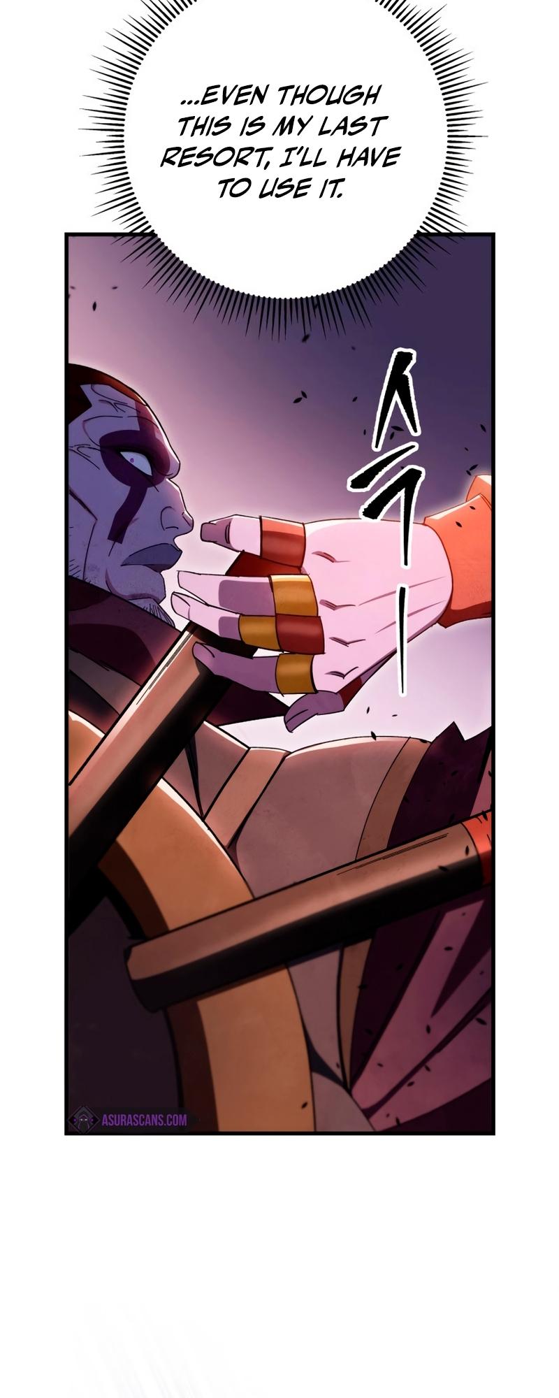 The Nine Heavens Swordmaster Chap 39 - Next Chap 40