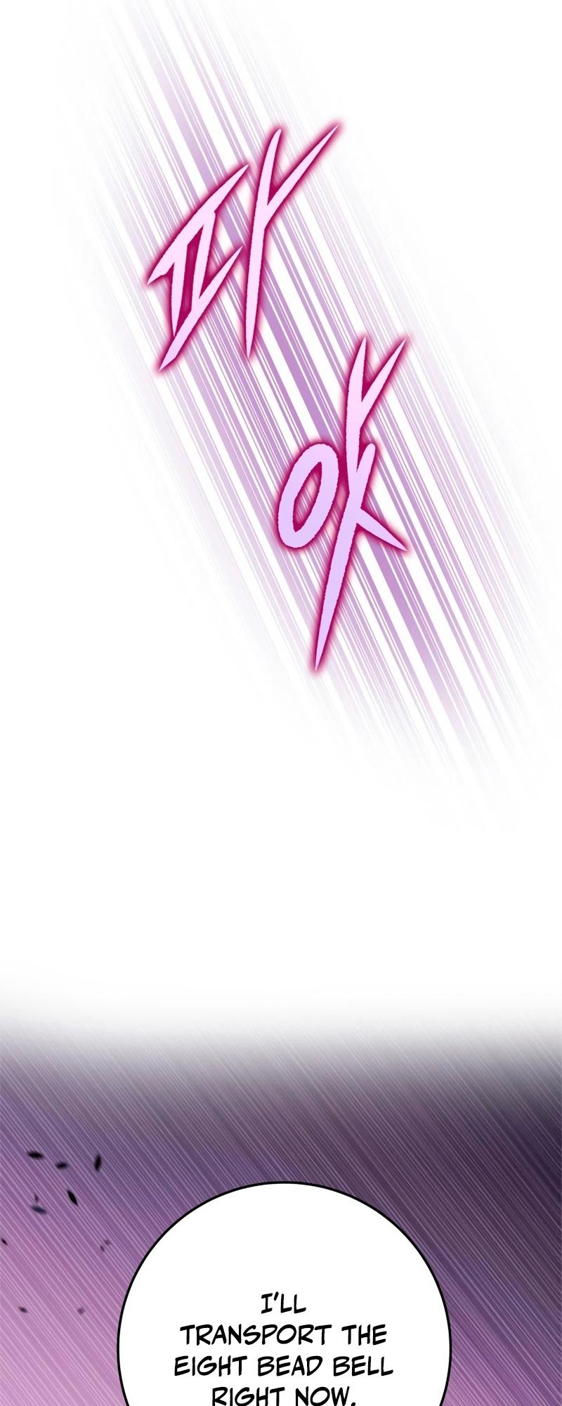 The Nine Heavens Swordmaster Chap 39 - Next Chap 40