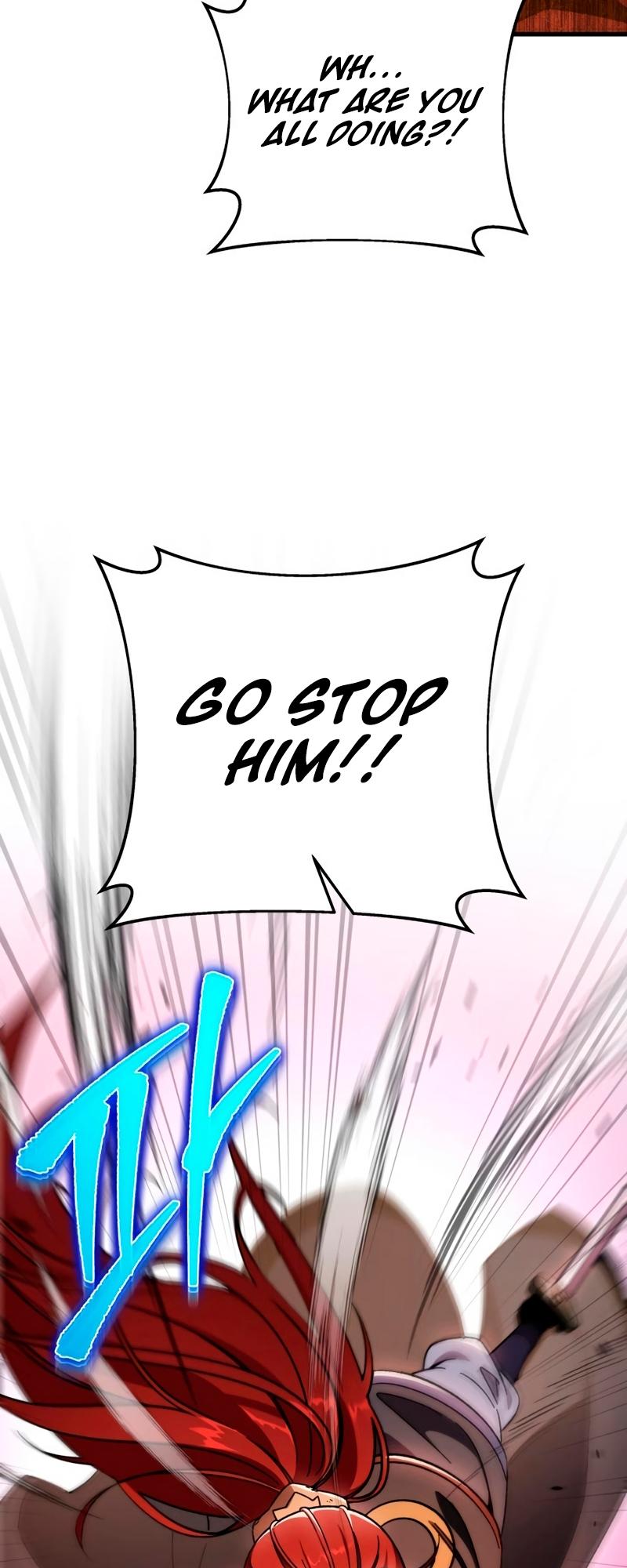 The Nine Heavens Swordmaster Chap 39 - Next Chap 40