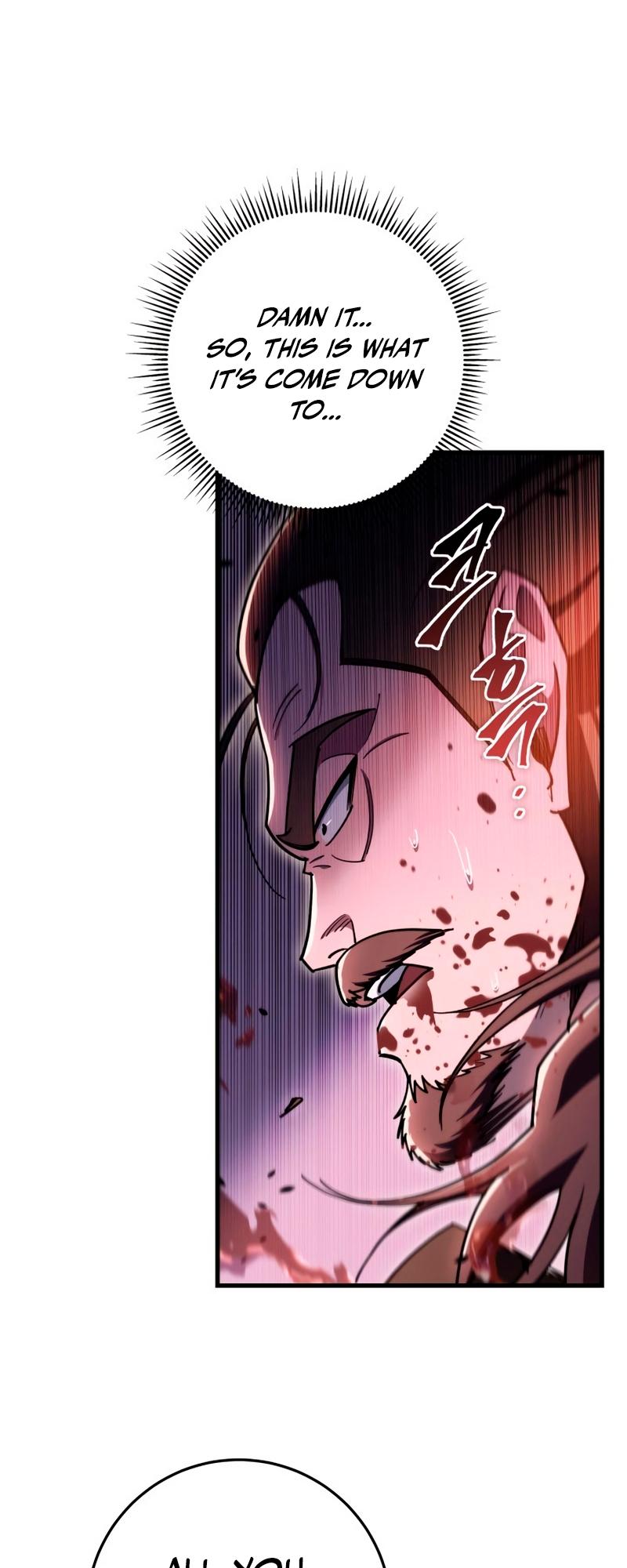 The Nine Heavens Swordmaster Chap 39 - Next Chap 40