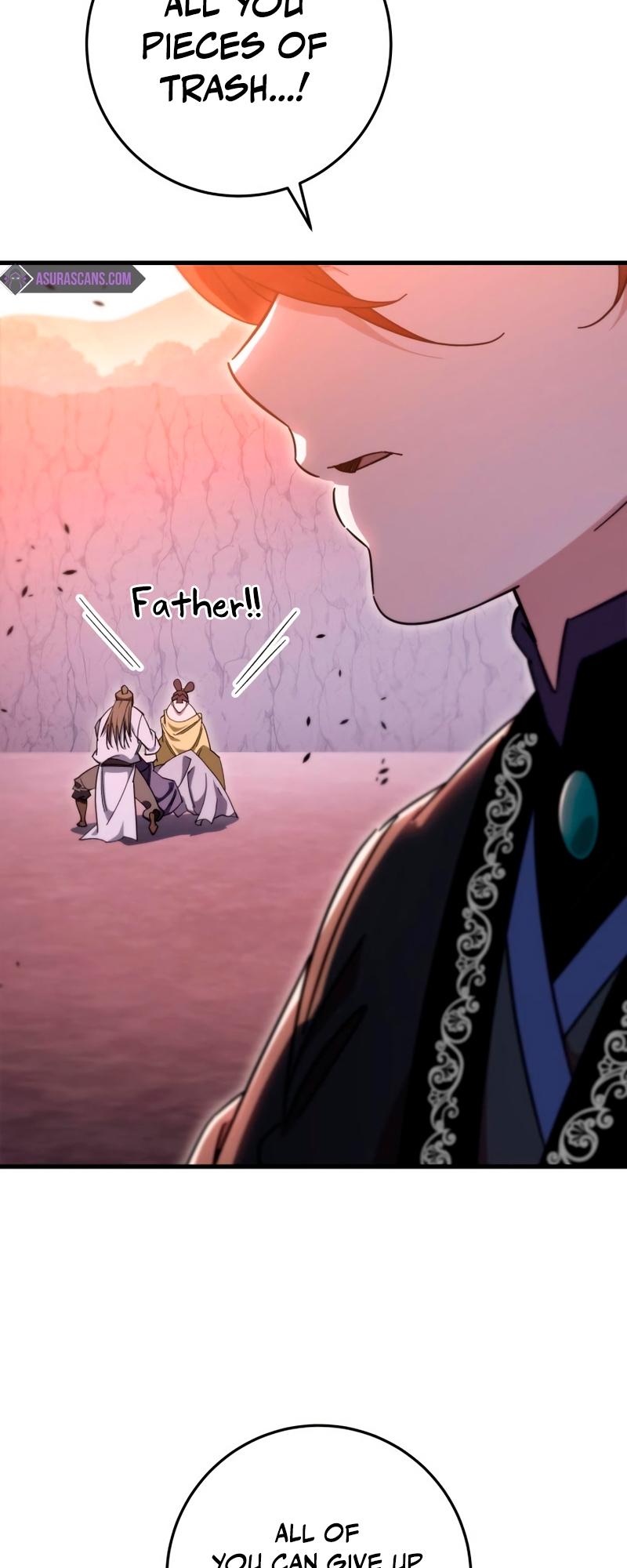 The Nine Heavens Swordmaster Chap 39 - Next Chap 40