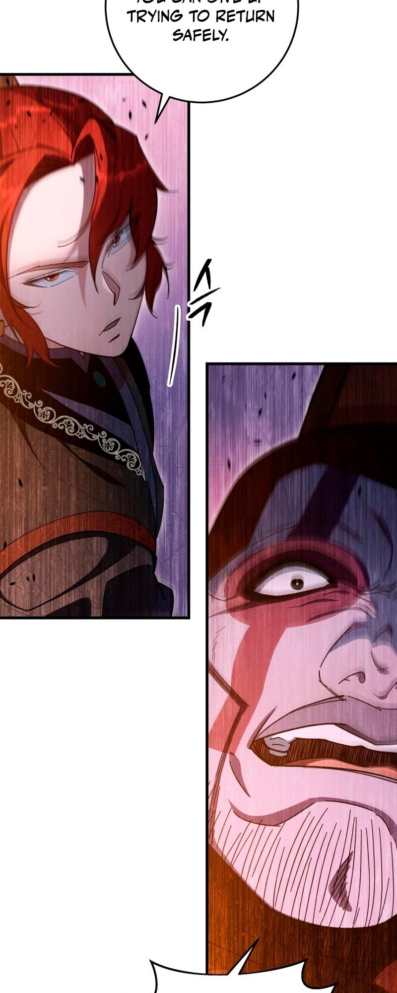 The Nine Heavens Swordmaster Chap 39 - Next Chap 40