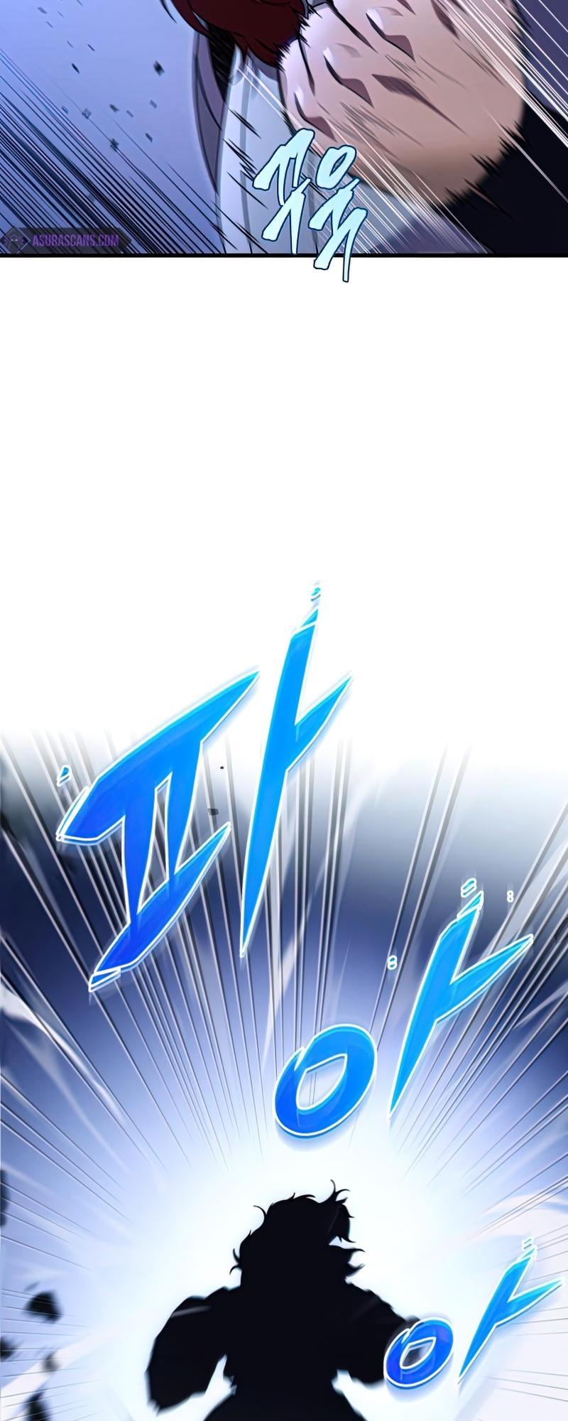 The Nine Heavens Swordmaster Chap 30 - Next Chap 31