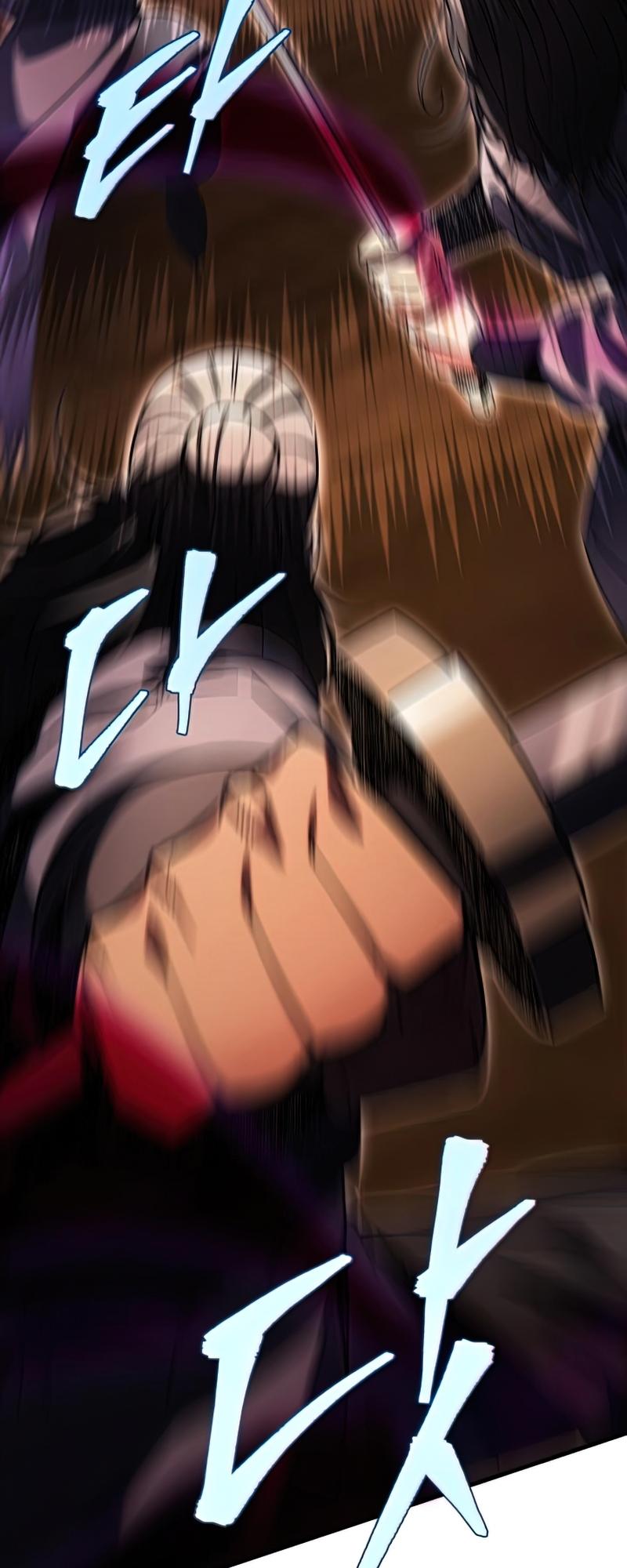 The Nine Heavens Swordmaster Chap 30 - Next Chap 31