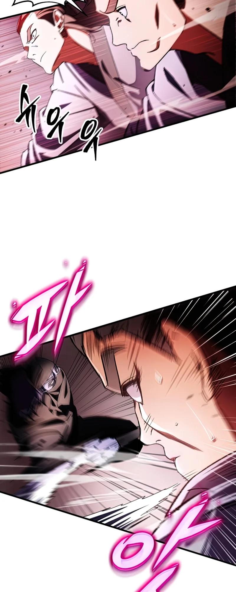 The Nine Heavens Swordmaster Chap 30 - Next Chap 31