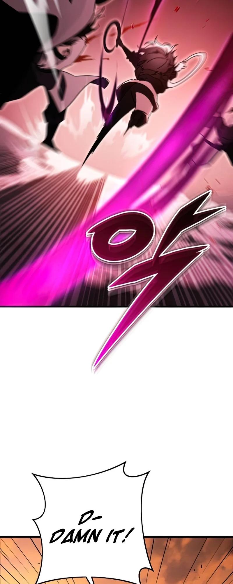 The Nine Heavens Swordmaster Chap 30 - Next Chap 31