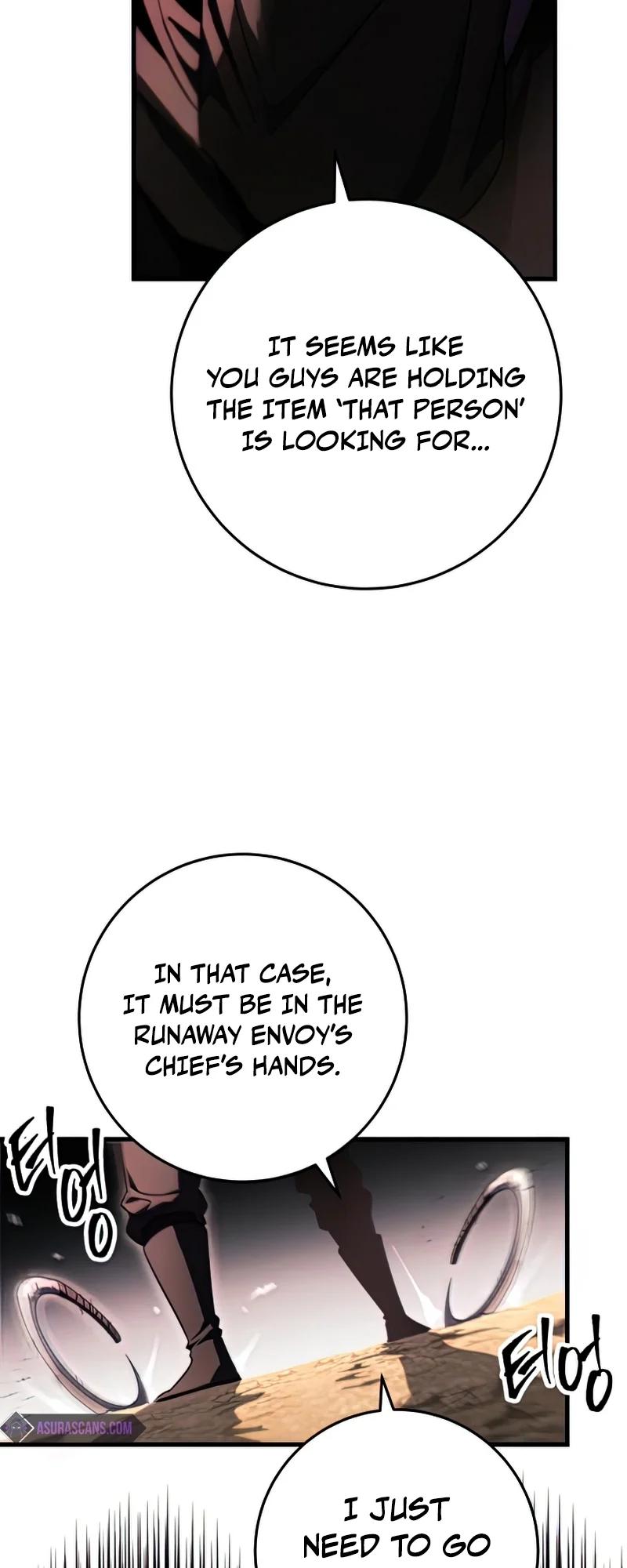The Nine Heavens Swordmaster Chap 30 - Next Chap 31