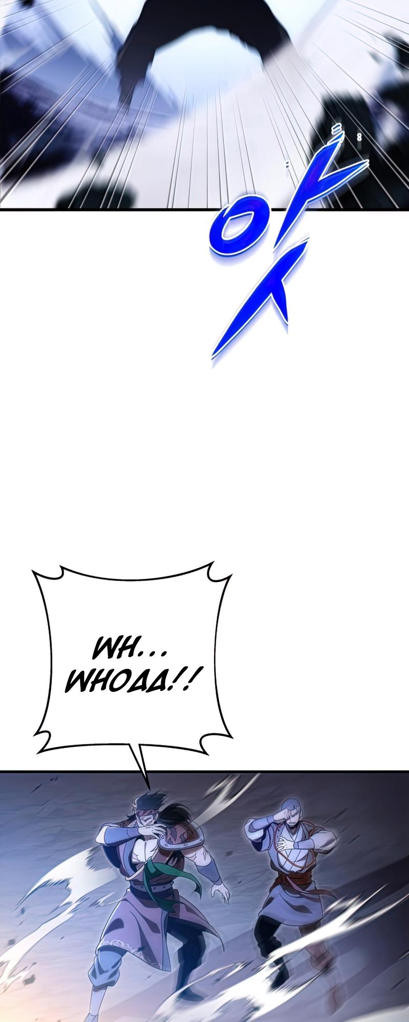 The Nine Heavens Swordmaster Chap 30 - Next Chap 31