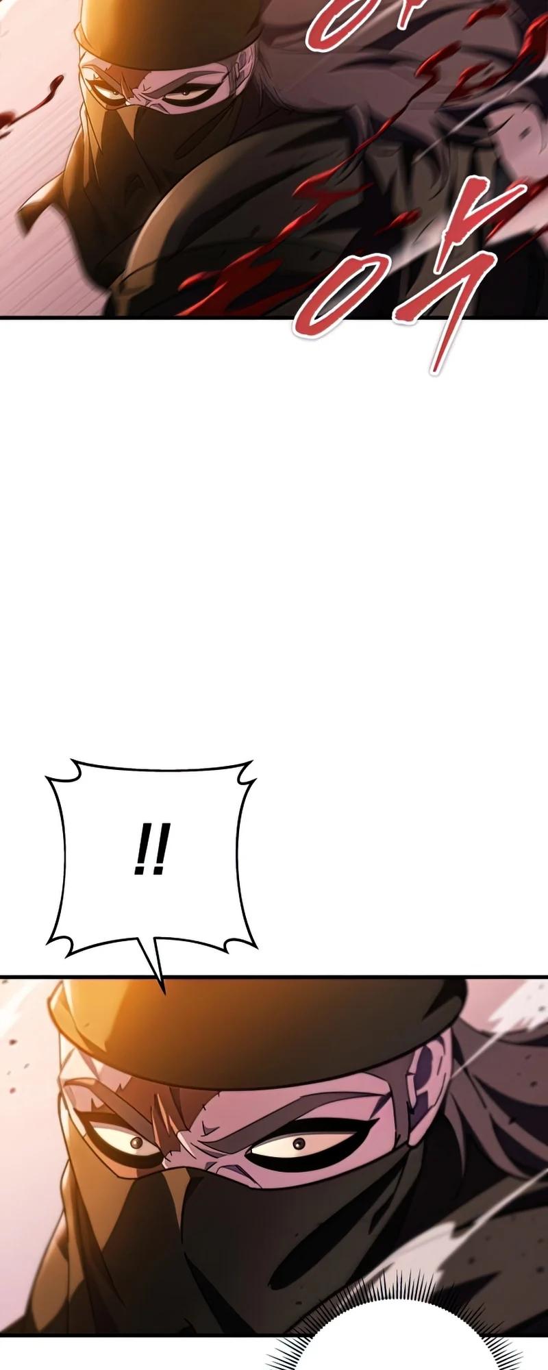 The Nine Heavens Swordmaster Chap 30 - Next Chap 31