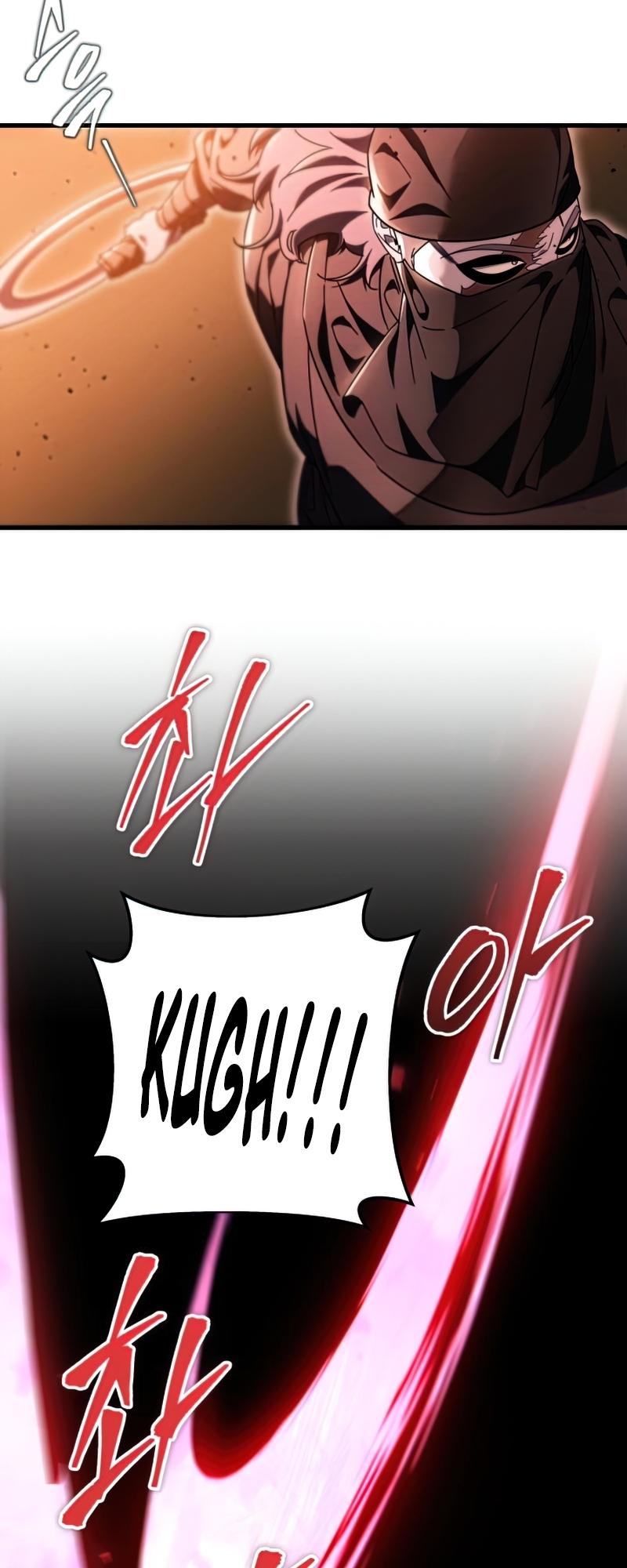 The Nine Heavens Swordmaster Chap 30 - Next Chap 31