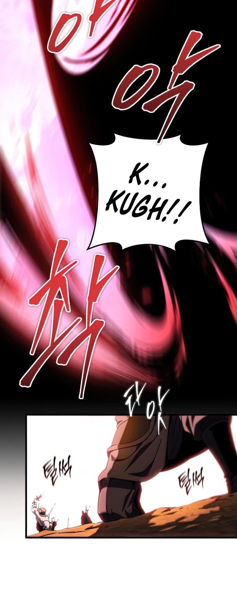 The Nine Heavens Swordmaster Chap 30 - Next Chap 31