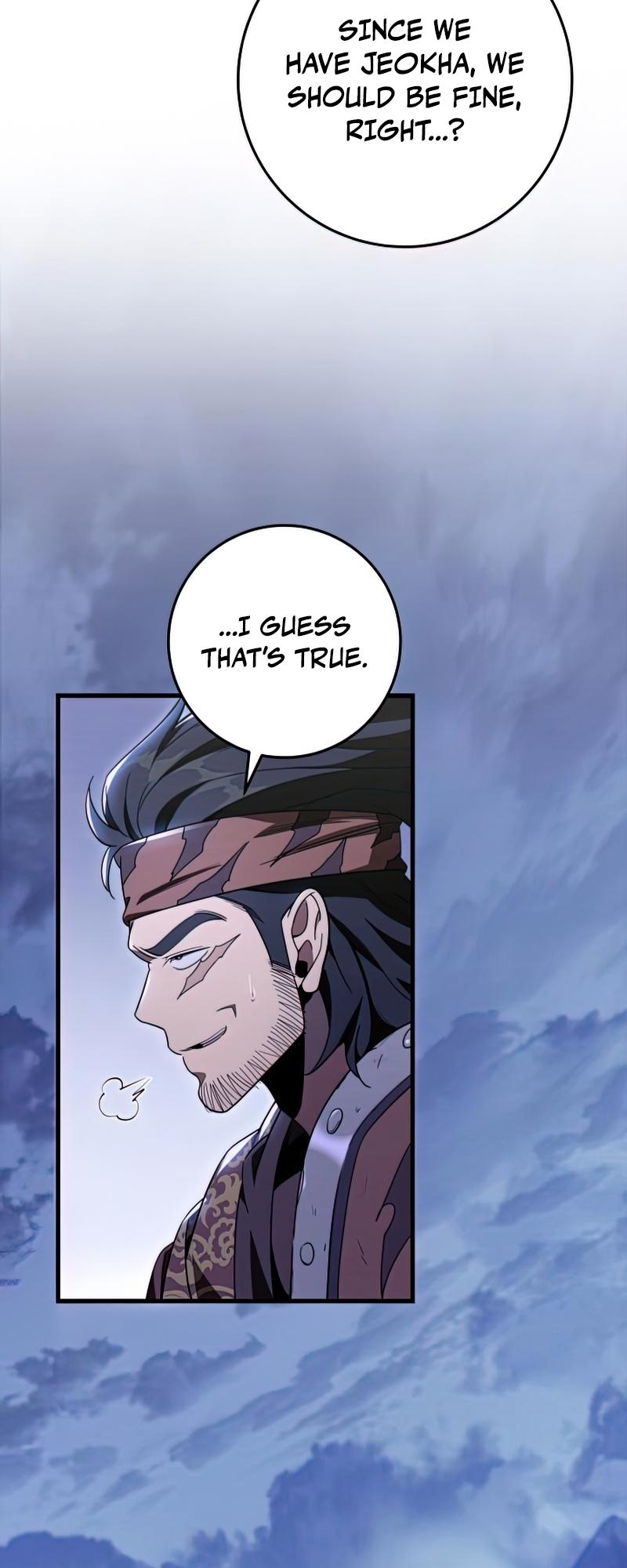 The Nine Heavens Swordmaster Chap 30 - Next Chap 31
