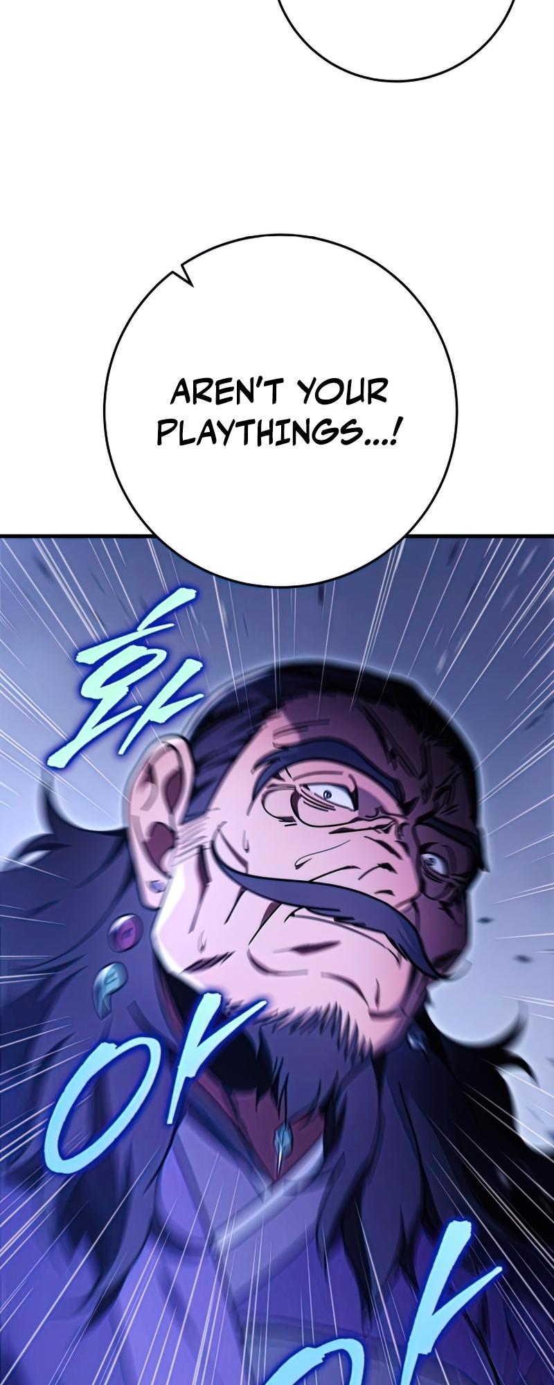 The Nine Heavens Swordmaster Chap 30 - Next Chap 31