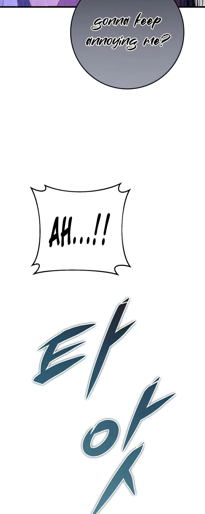 The Nine Heavens Swordmaster Chap 30 - Next Chap 31