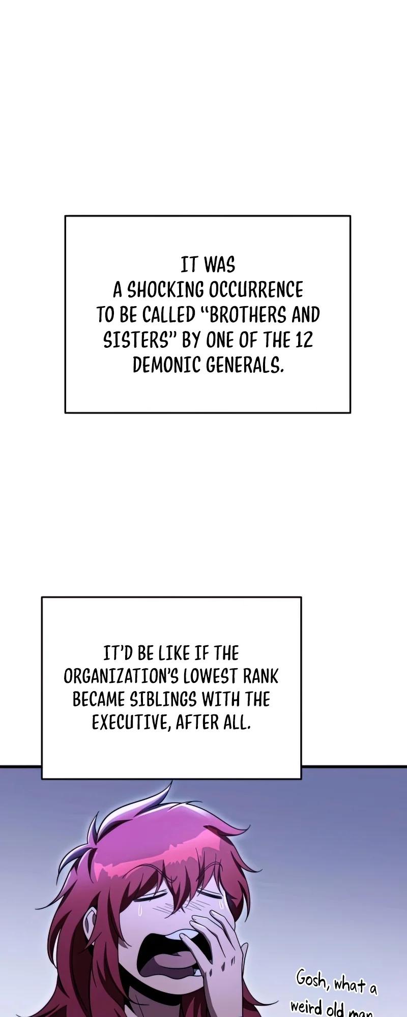 The Nine Heavens Swordmaster Chap 30 - Next Chap 31