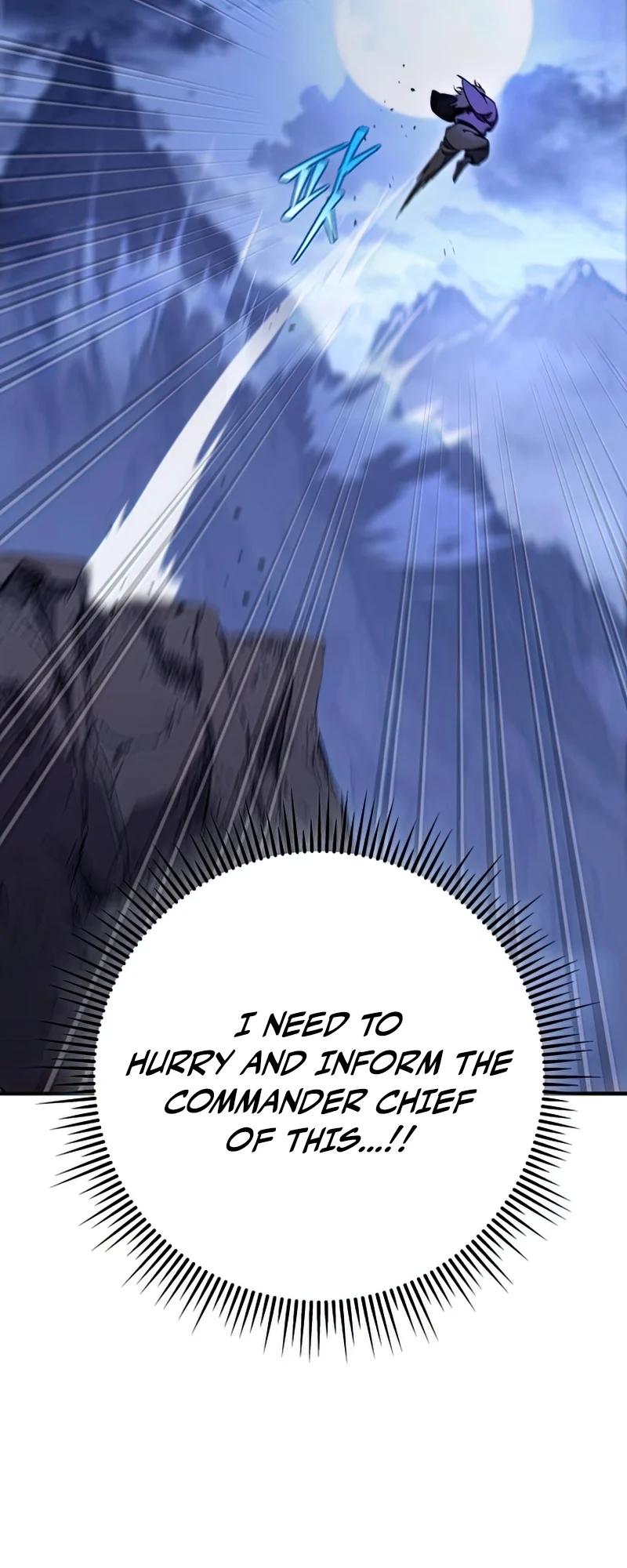 The Nine Heavens Swordmaster Chap 30 - Next Chap 31