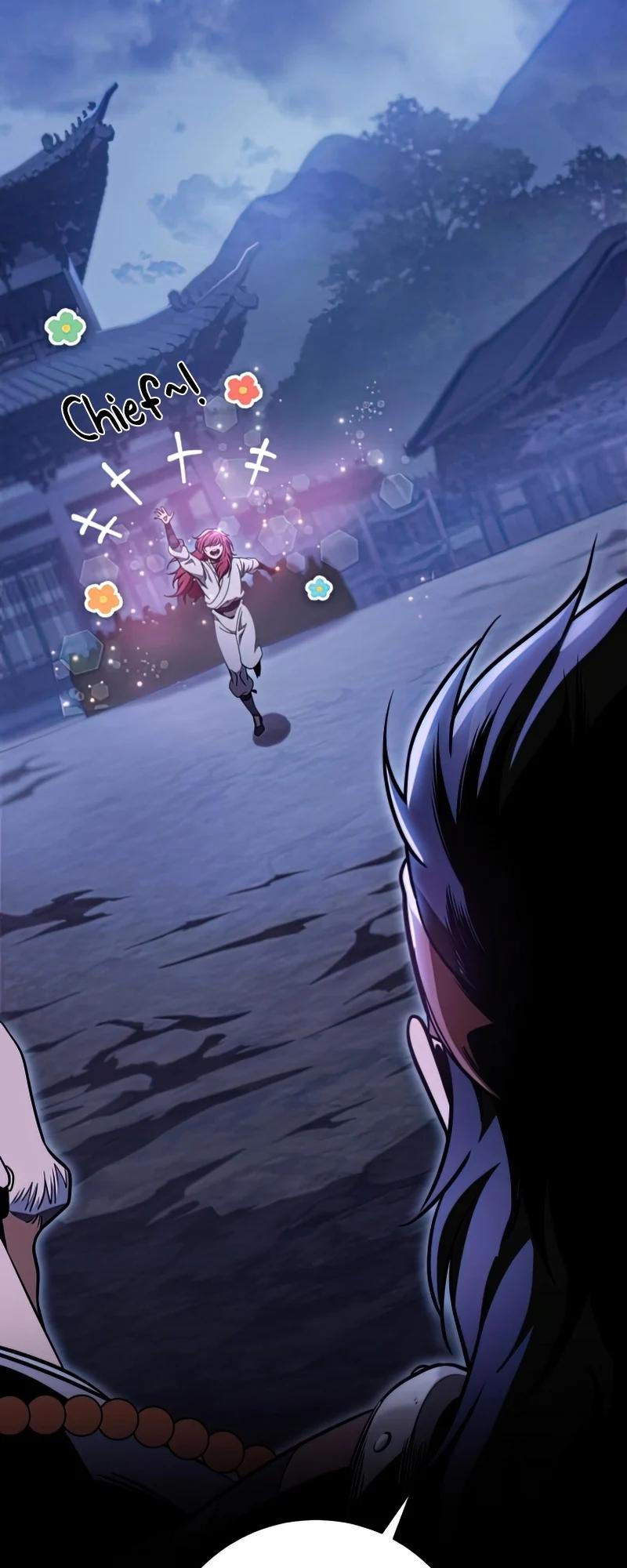 The Nine Heavens Swordmaster Chap 30 - Next Chap 31