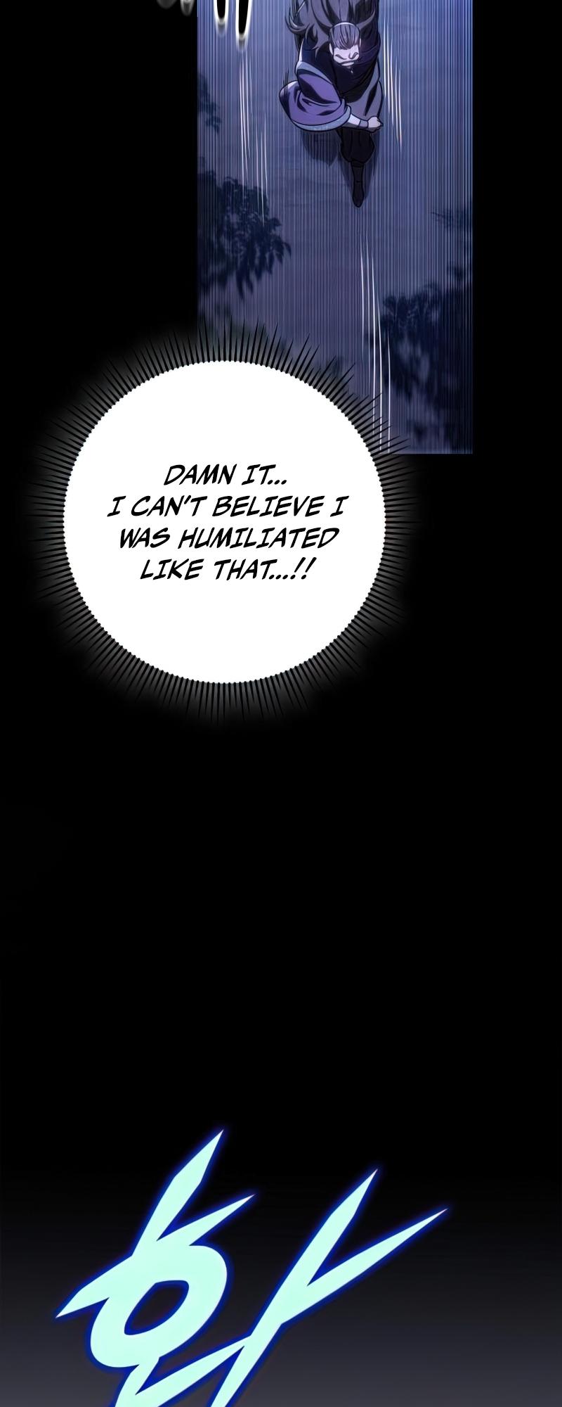 The Nine Heavens Swordmaster Chap 30 - Next Chap 31