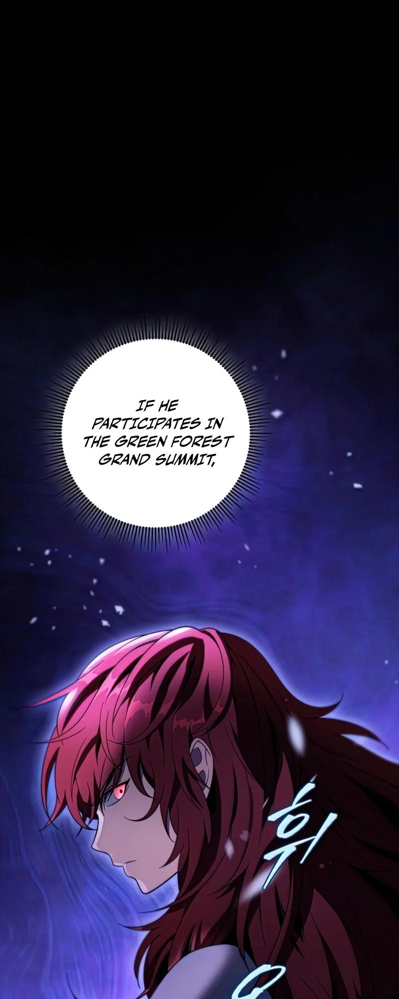 The Nine Heavens Swordmaster Chap 30 - Next Chap 31