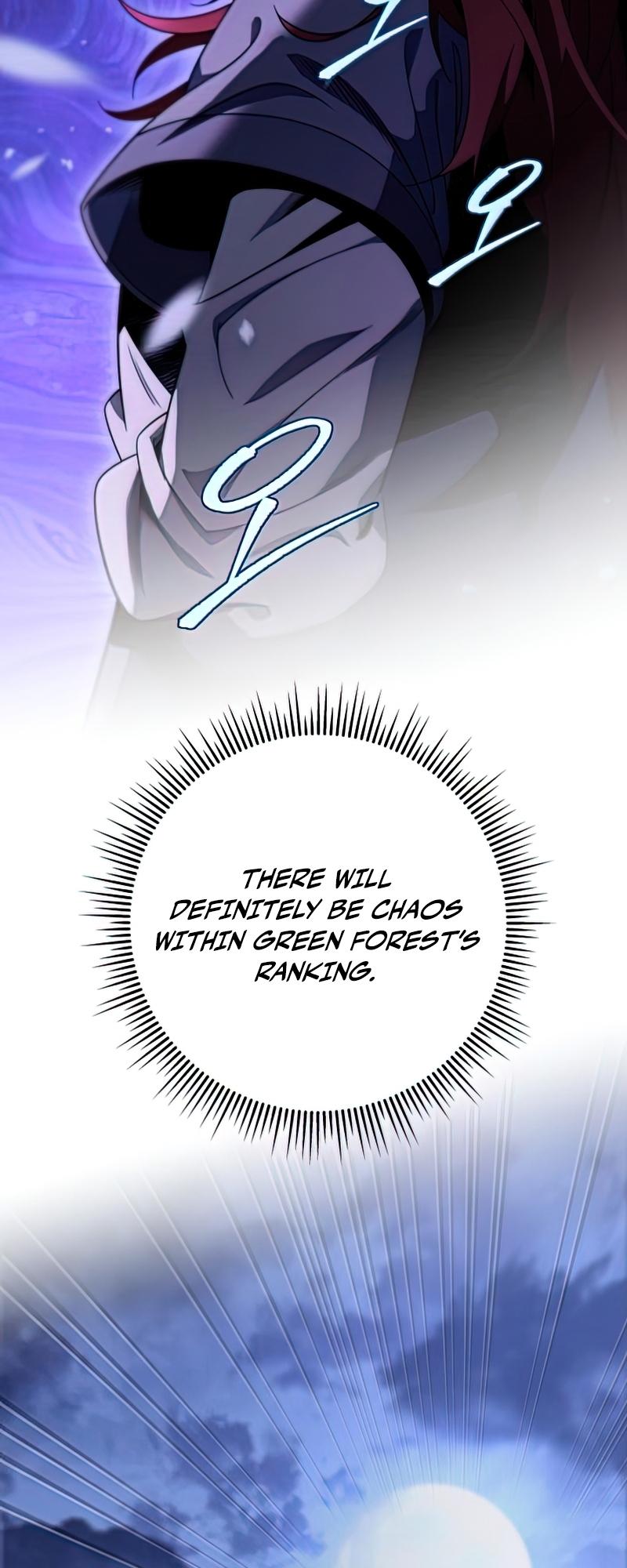 The Nine Heavens Swordmaster Chap 30 - Next Chap 31