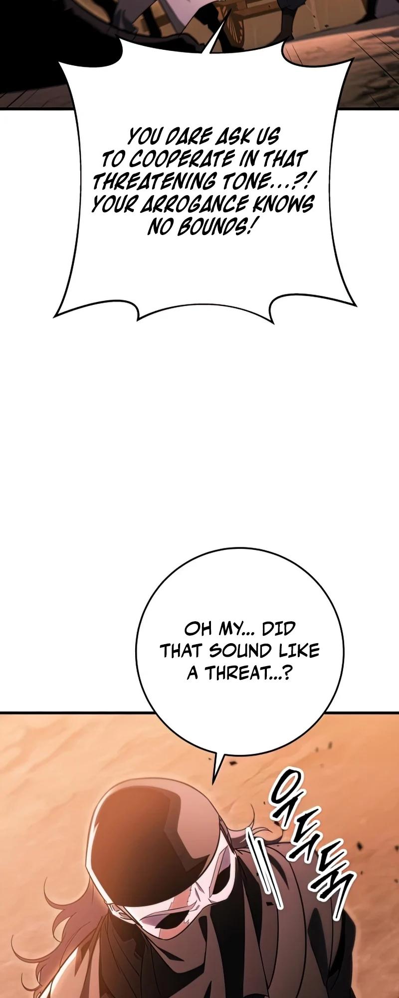 The Nine Heavens Swordmaster Chap 30 - Next Chap 31