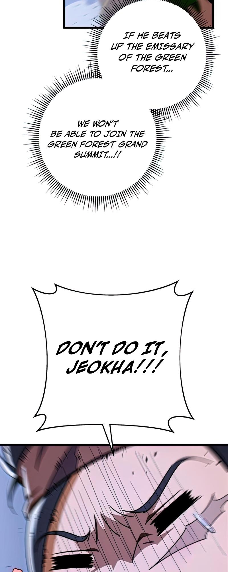 The Nine Heavens Swordmaster Chap 30 - Next Chap 31