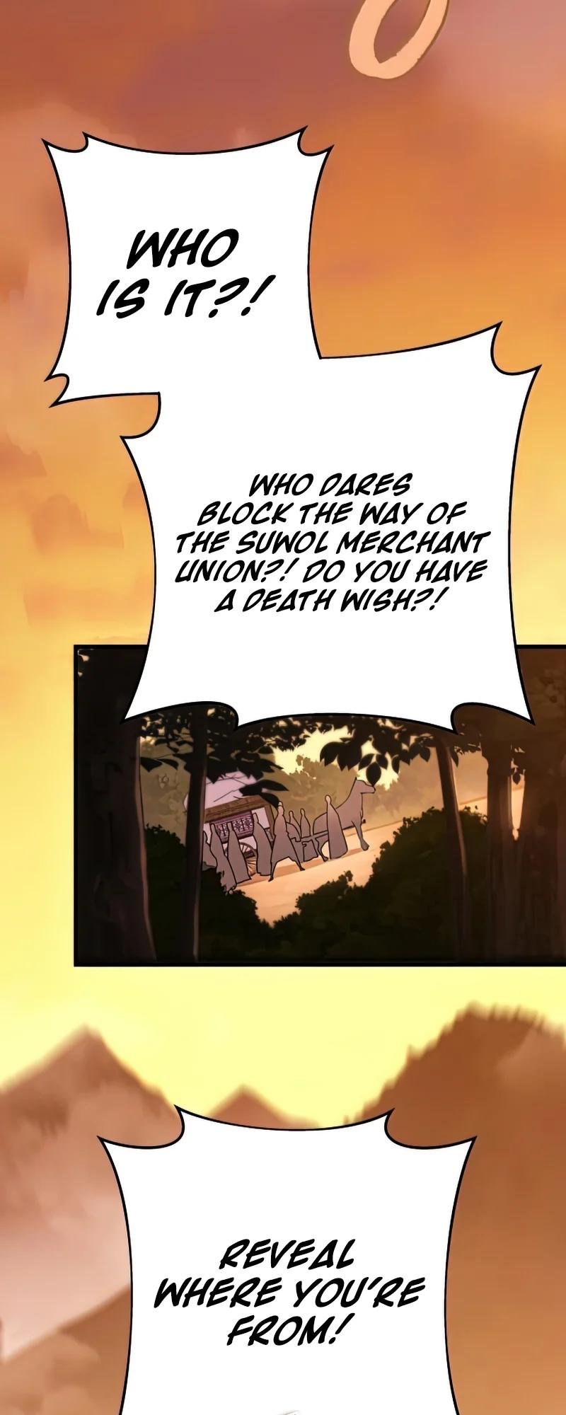 The Nine Heavens Swordmaster Chap 30 - Next Chap 31