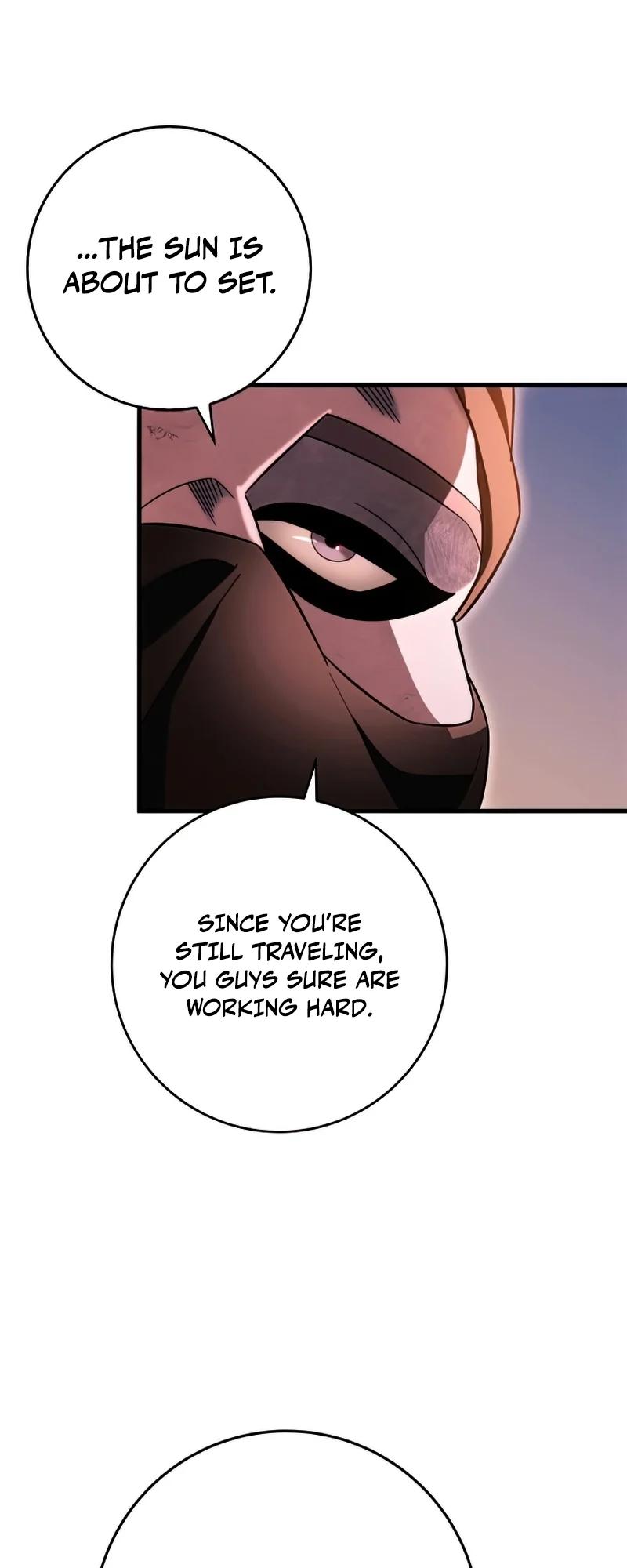 The Nine Heavens Swordmaster Chap 30 - Next Chap 31