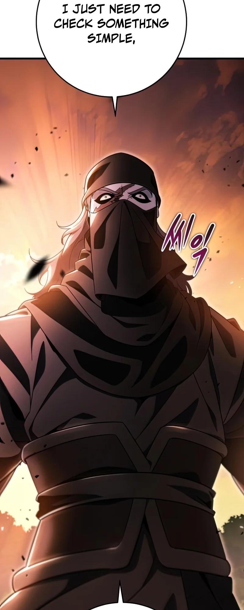 The Nine Heavens Swordmaster Chap 30 - Next Chap 31